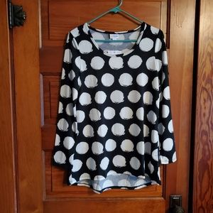LuLaRoe Lynnae NWT